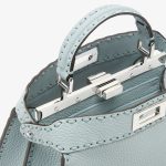 Peekaboo ISeeU Small With 556 Hand-Sewn Topstitches - Image 5